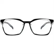 Porodo Perea Anti-Blue Light Glasses-Black