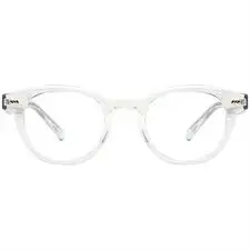 Porodo San Marino Anti-Blue Light Glasses-Transparent