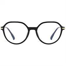 Porodo Oran Anti-Blue Light Glasses-Black