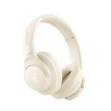 Anker Soundcore Q20i Headphone-White