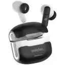 Porodo Soundtec Prosound TWS Wireless Earbuds-Black
