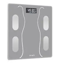 Pawa Smart Body Scale -Gray