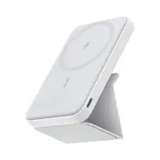 Anker MagGo 622 Power Bank 5000mAh White