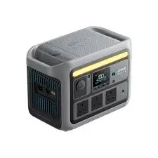 Anker  Solix C800 Plus 768Wh Power Station 