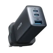 Anker Charger 735 Powerport Attom 65W USB C Charger 