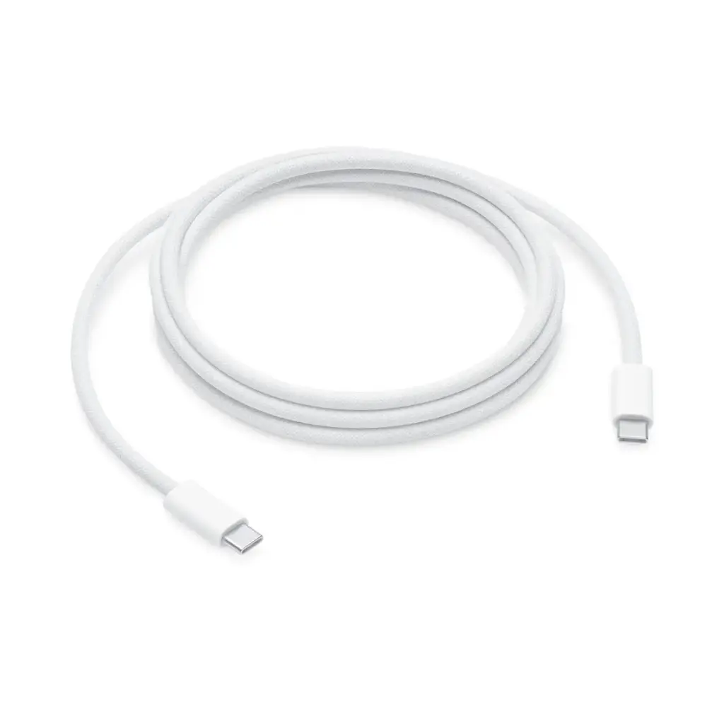 Apple Usb-C To Usb-C Cable 2M