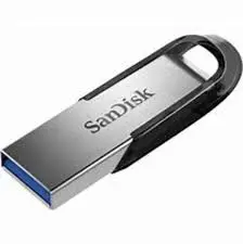 Sandisk Ultra Flair Flash Drive 32gb
