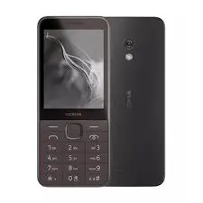 Nokia 235 4G-Black