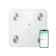Anker Eufy Smart Scale A1 White