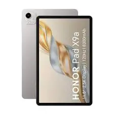 جهاز Honor Pad X9A PM بشاشة 11.5 بوصة، واي فاي، ذاكرة 8/128 جيجابايت - رمادي