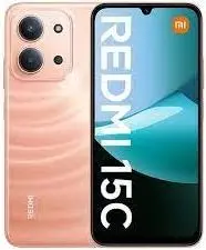 Redmi 15C 8/256GB-Orange