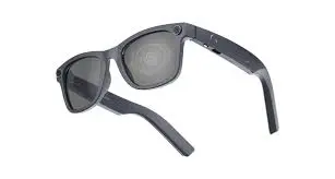 Powerology Paganspo Ai Camer Smart Glasses