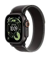 Apple Watch ULTRA 3 GPS+Cellular 49MM Black Titanium 