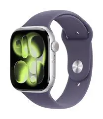 Apple Watch Series 11 GPS 46 MM Silver
