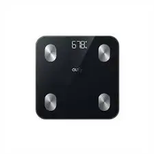 Anker Eufy Smart Scale C20 Black