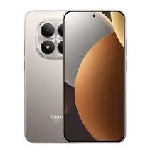 Redmi Note 15 Pro 5G12/256 GB Titanium