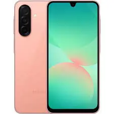Samsung Galaxy A26 5G 6/128gb-Pink