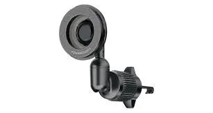 Powerology Logan 360 Rotation Head Magsafe Car Phone Holder