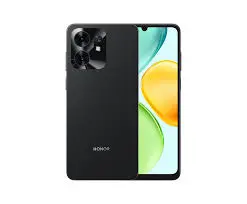 Honor X6D 5G 4/256GB Black