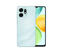 Honor X6D 5G 4/256GB Cyan