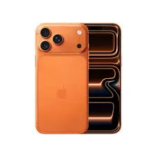 Apple Iphone 17 Pro Max 512gb HK- Cosmic Orange