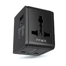 PAWA ALL IN ONE UNIVERSAL TRAVEL CHARGER