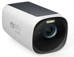 كاميرا Anker eufyCam S330 الإضافية (eufyCam 3)