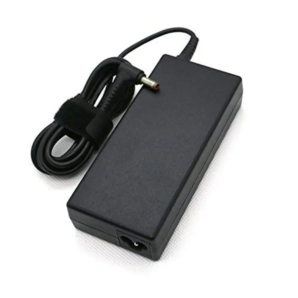 120W أدبتر لكل