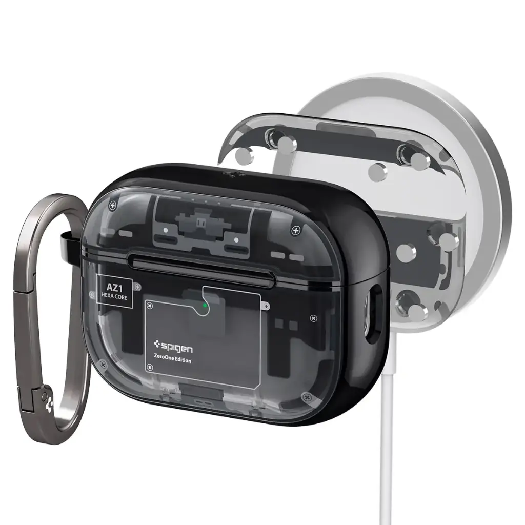 Airpod Pro 2 Spigen Case Protection