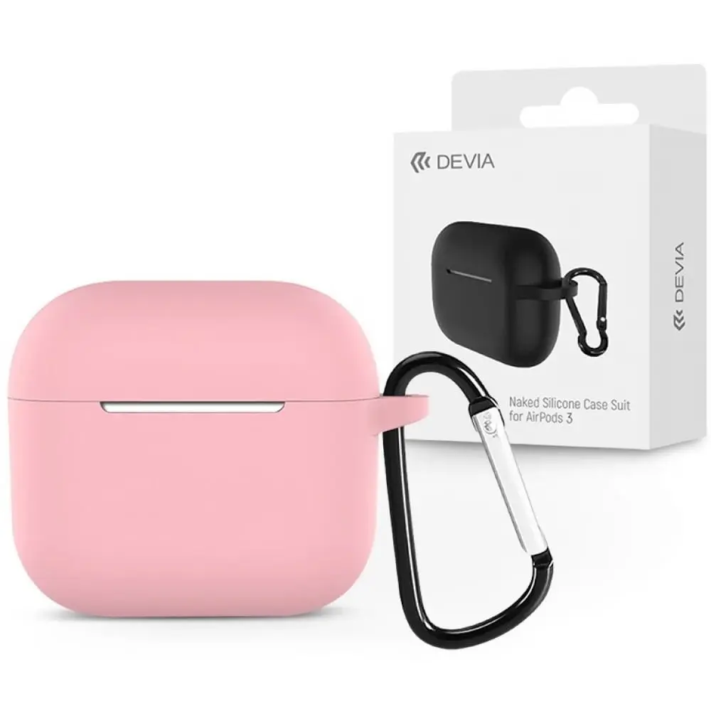 Airpods Case Devia