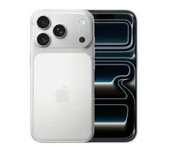 Apple Iphone 17 Pro 256gb JP-Silver