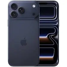 Apple Iphone 17 Pro Max 256gb JP-Deep Blue