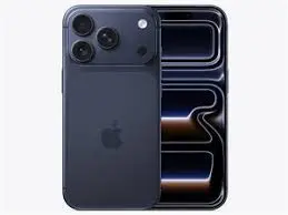 Apple Iphone 17 Pro 256gb JP-Deep Blue