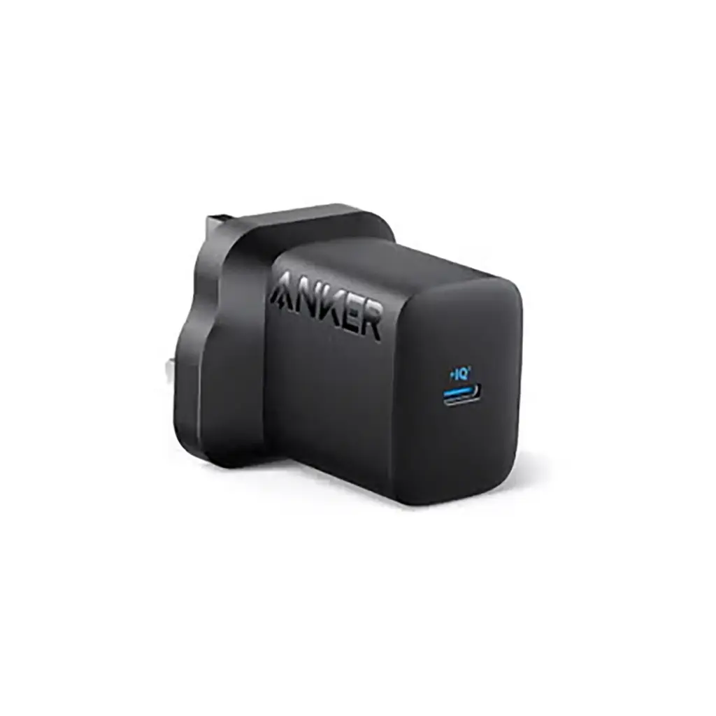 Anker 312 Charger 30W Black