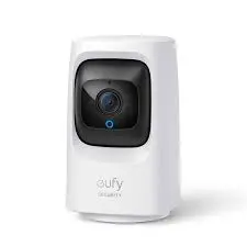 ANKER EUFY 2K INDOOR SECURITY CAMERA MINI