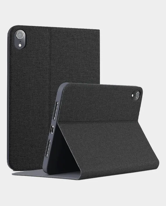 Book Cover I Pad 12.9" X-Level