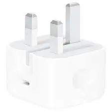 Apple 20W USB-C Adapter