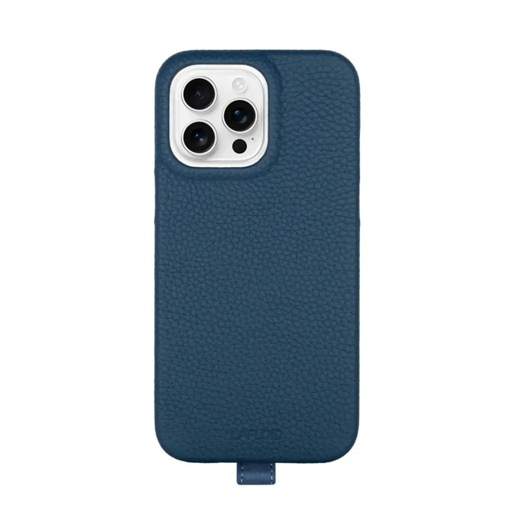 A-Case Back Cover Denim IP 15 Pro Max
