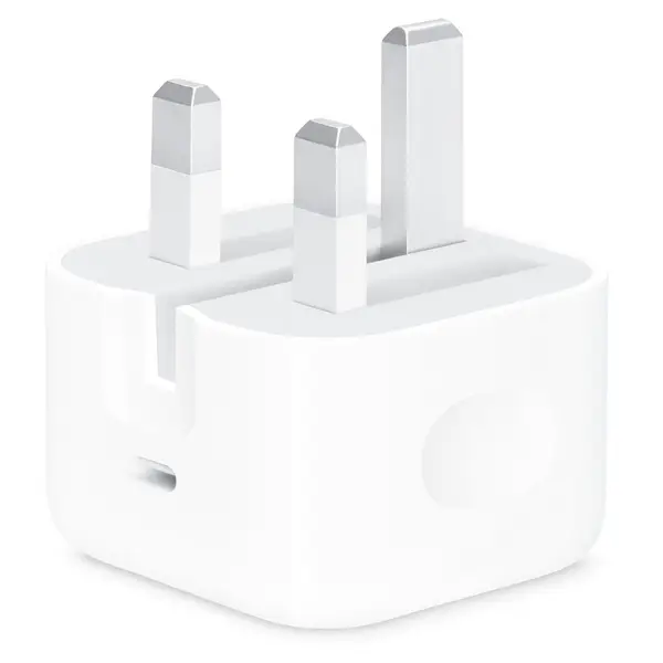 Apple USB-C 20W Power Adapter