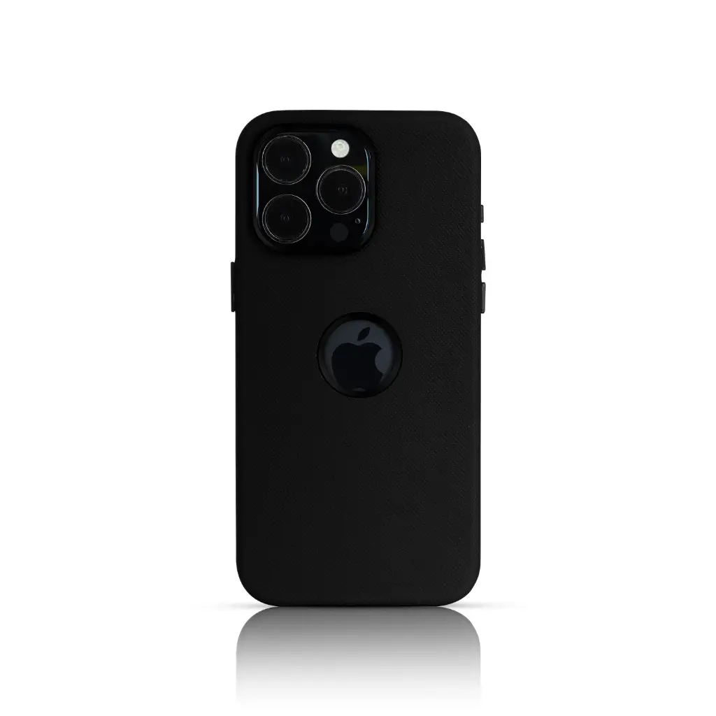 A-Case Back Cover IP 15 Pro