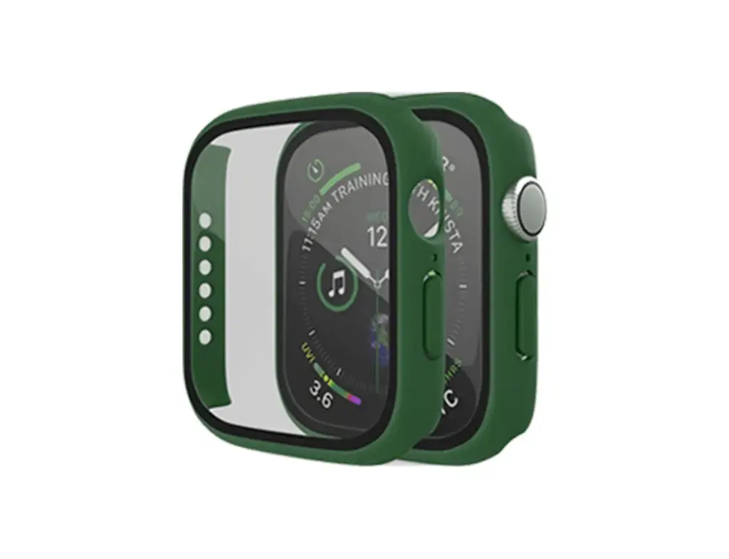 Apple Watch Case 42/44mm Green
