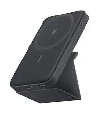 Anker MagGo 622 Power Bank 5000mAh Black 