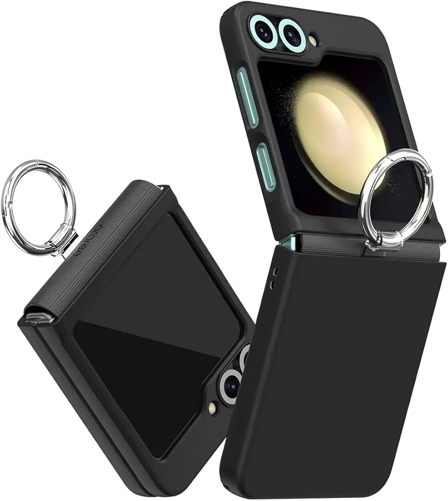 Araree Back Cover Aero Flex Z Flip 6