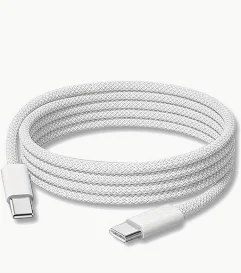 Apple USB-C to USB-C 60W Charge Cable 1m
