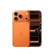 Apple Iphone 17 Pro 256gb -Cosmic Orange