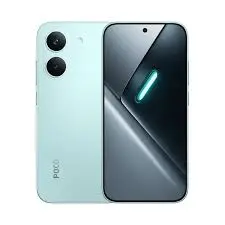 Poco X8 Pro 8/256GB - Mint Green
