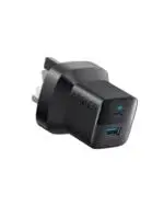 Anker 323 Charger 33W - Black