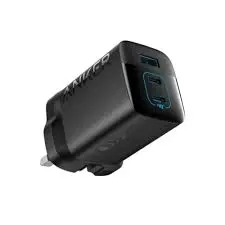 Anker Charger 336 Powerport 67W USB C - Black
