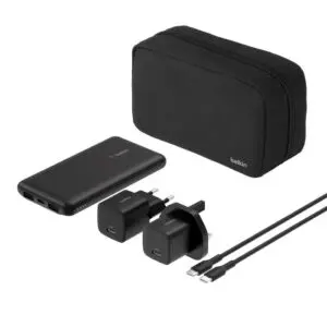 Belkin Boost Charge Power Bundle