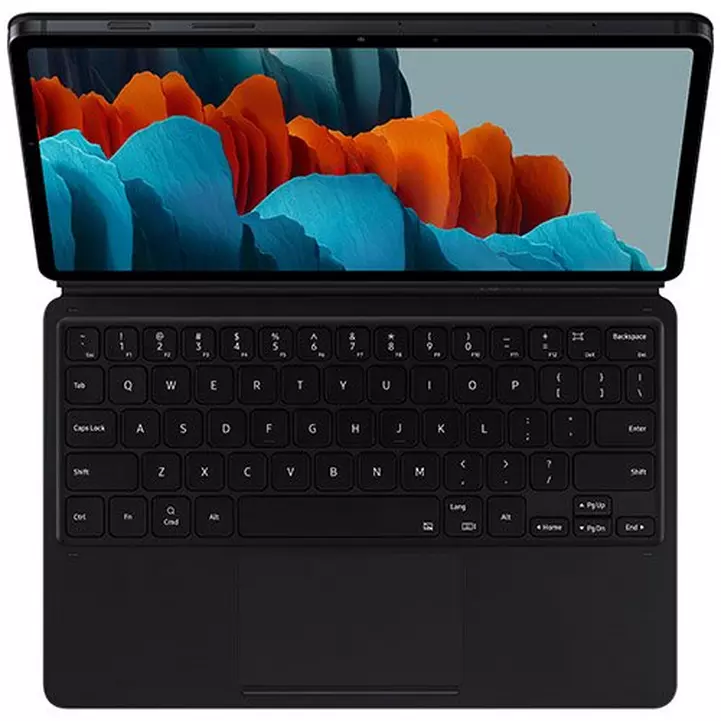 BLC Keypad SM Tab S7+